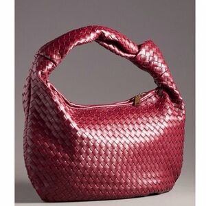 The Brigitte Satchel by Melie Bianco